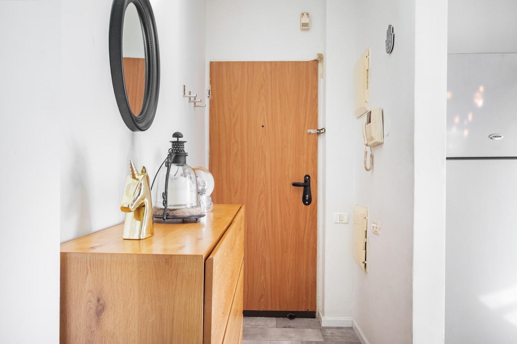 Premium 1Bd Apartment Near The Beach W/Balcony Tel Aviv Exteriör bild